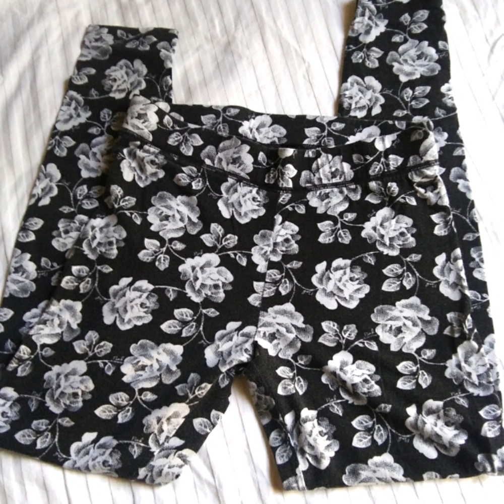 VS PINK Leggings*SMALL*